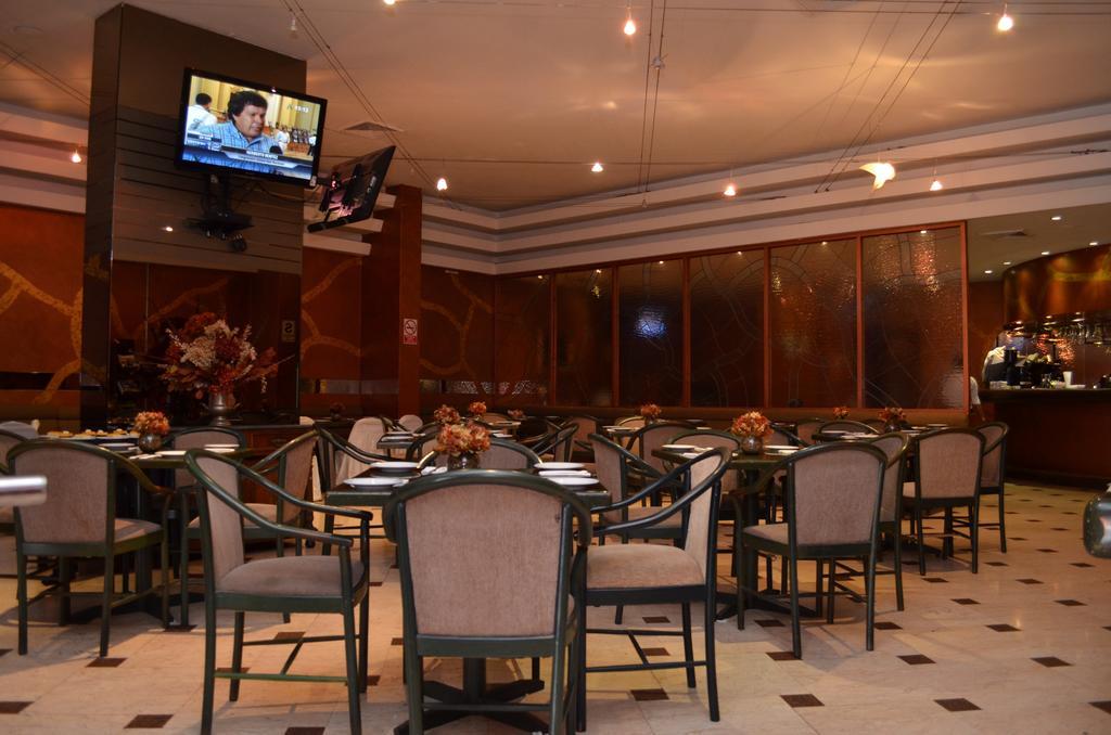 Hotel Maria Angola ليما المظهر الخارجي الصورة