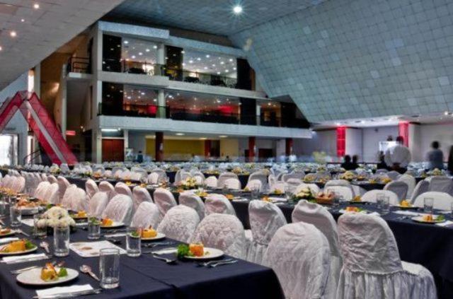 Hotel Maria Angola ليما المظهر الخارجي الصورة