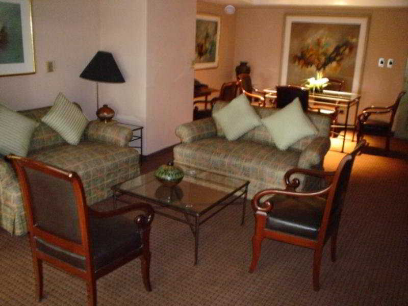 Hotel Maria Angola ليما المظهر الخارجي الصورة