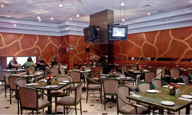 Hotel Maria Angola ليما المظهر الخارجي الصورة